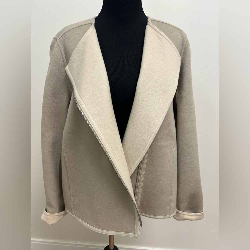 Lafayette 148 Jacket